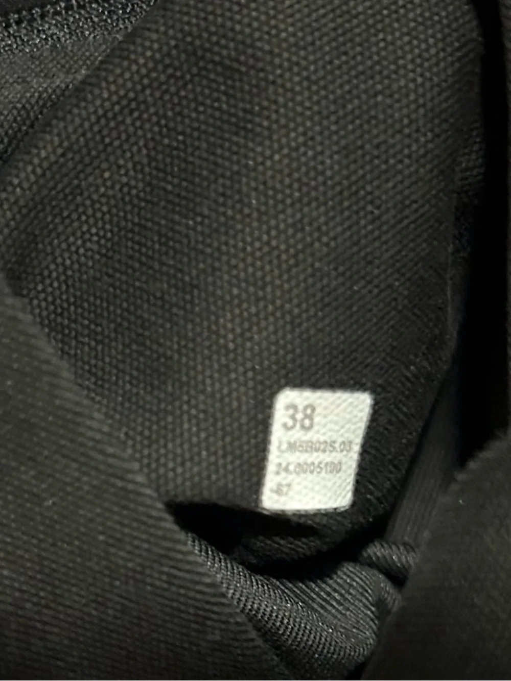 Lululemon ABC Classic-Fit Lightweight 32